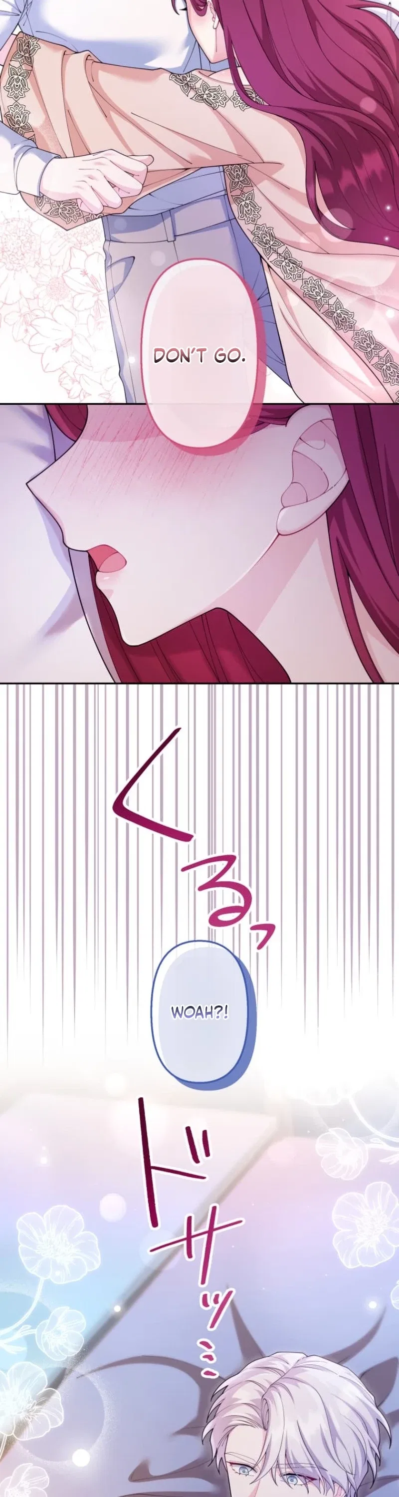 I’ll Make the Misogynistic, Scumbag Duke Fall Head Over Heels for Me! Chapter 18 – Page 21