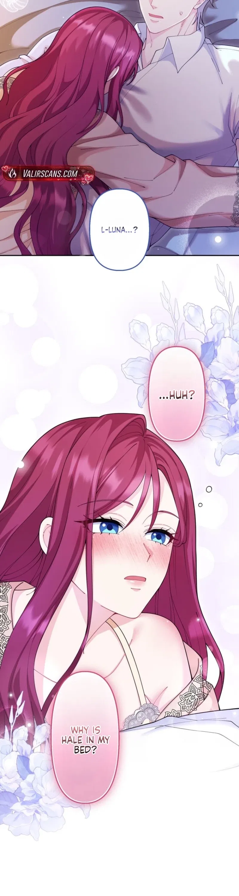 I’ll Make the Misogynistic, Scumbag Duke Fall Head Over Heels for Me! Chapter 18 – Page 22