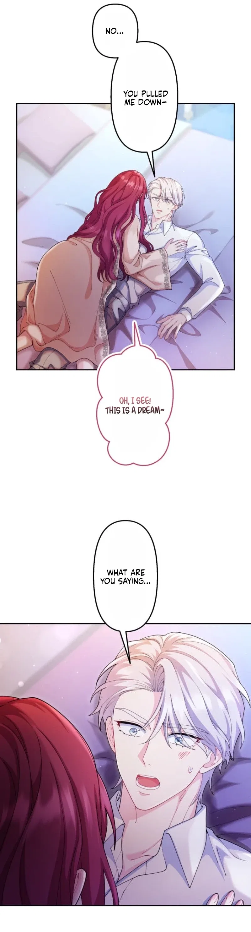 I’ll Make the Misogynistic, Scumbag Duke Fall Head Over Heels for Me! Chapter 18 – Page 23