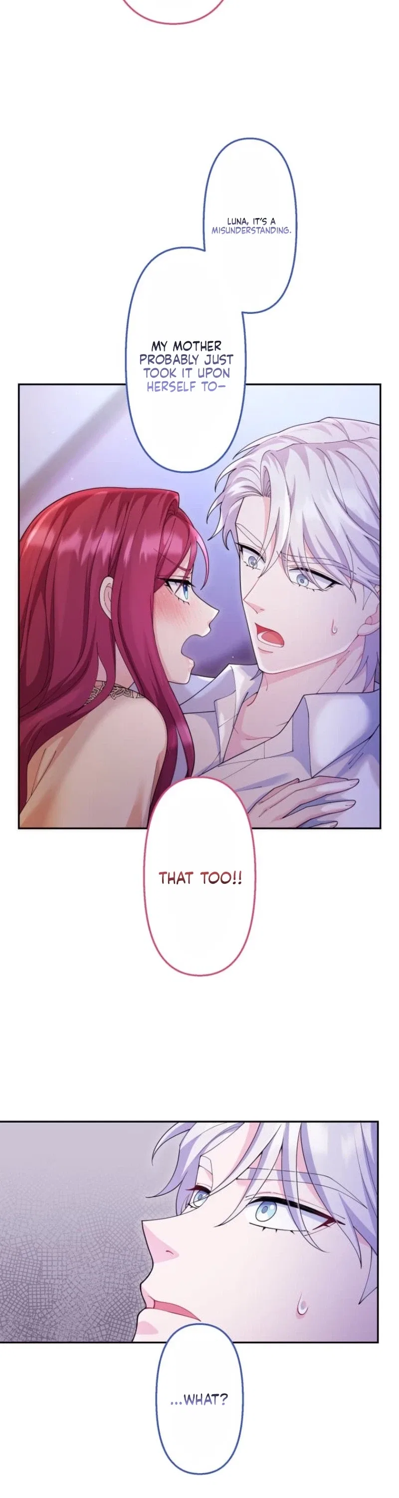 I’ll Make the Misogynistic, Scumbag Duke Fall Head Over Heels for Me! Chapter 18 – Page 27