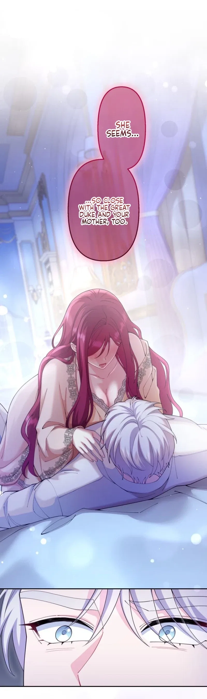 I’ll Make the Misogynistic, Scumbag Duke Fall Head Over Heels for Me! Chapter 18 – Page 28