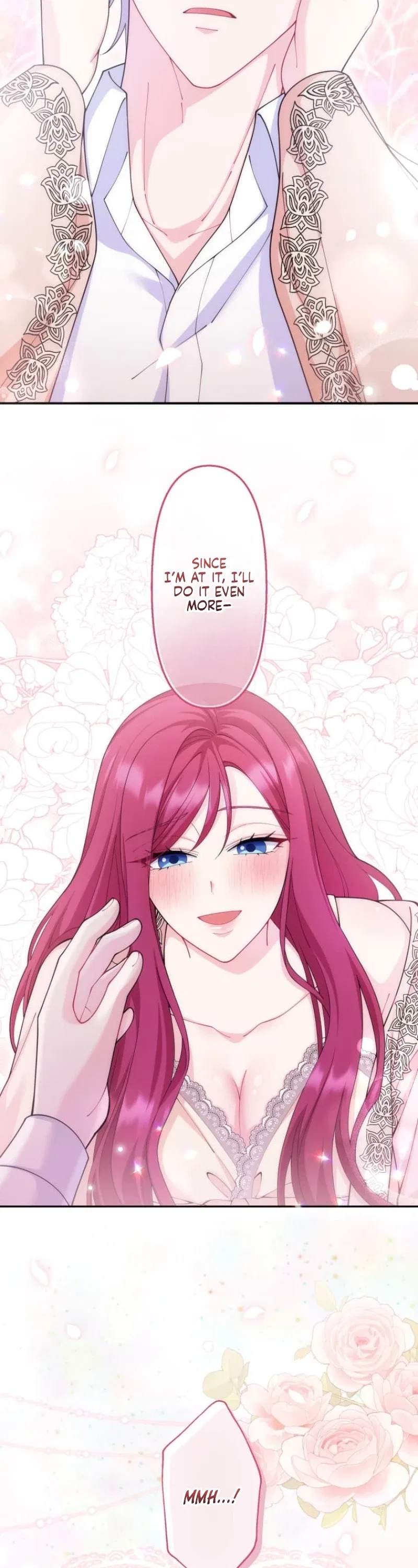 I’ll Make the Misogynistic, Scumbag Duke Fall Head Over Heels for Me! Chapter 18 – Page 32
