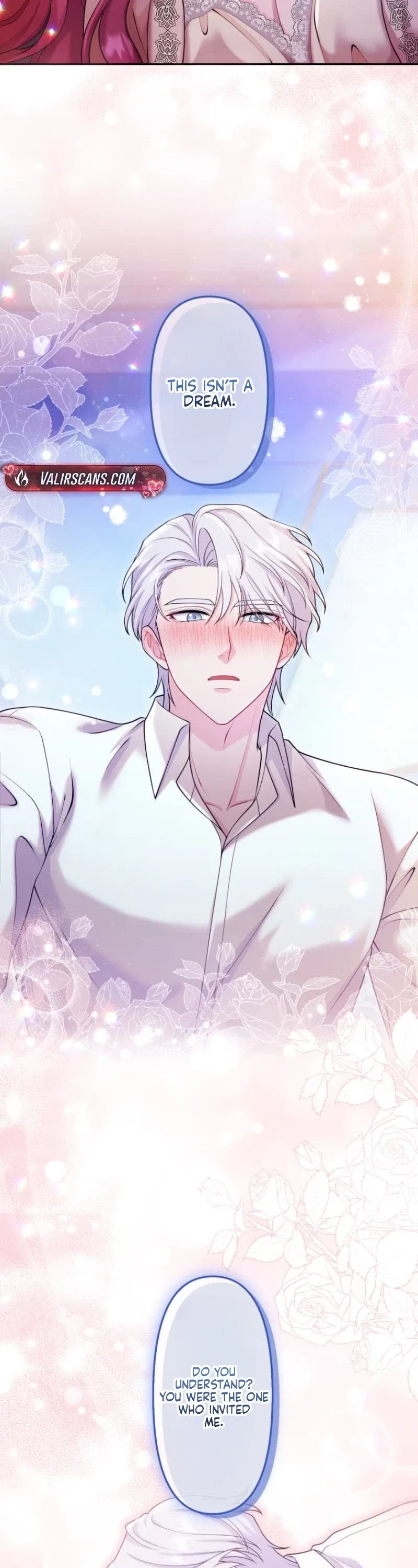 I’ll Make the Misogynistic, Scumbag Duke Fall Head Over Heels for Me! Chapter 18 – Page 34