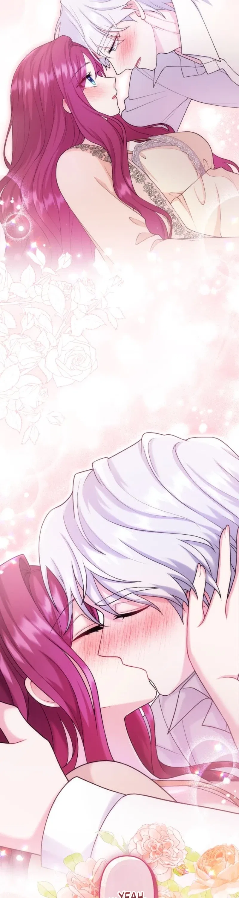 I’ll Make the Misogynistic, Scumbag Duke Fall Head Over Heels for Me! Chapter 18 – Page 35