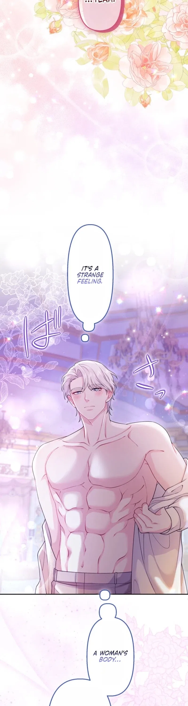 I’ll Make the Misogynistic, Scumbag Duke Fall Head Over Heels for Me! Chapter 18 – Page 36