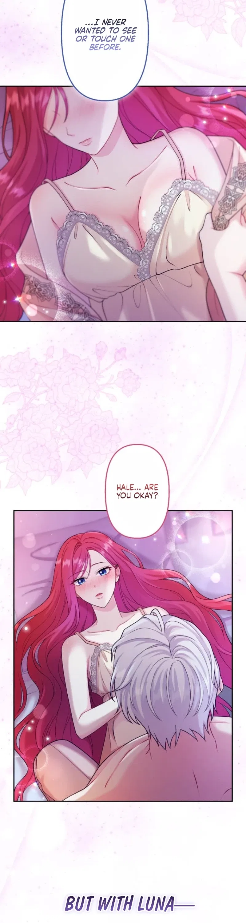 I’ll Make the Misogynistic, Scumbag Duke Fall Head Over Heels for Me! Chapter 18 – Page 37