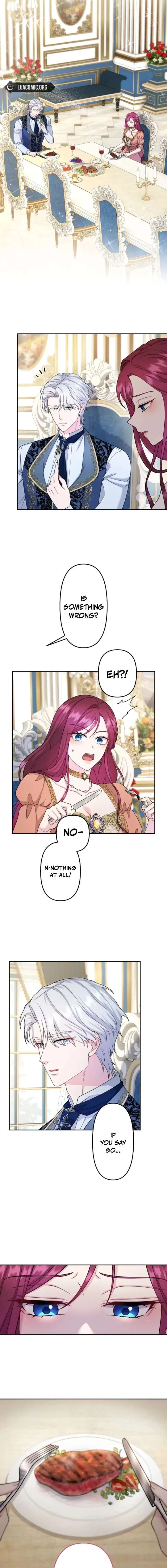 I’ll Make the Misogynistic, Scumbag Duke Fall Head Over Heels for Me! Chapter 16 – Page 12