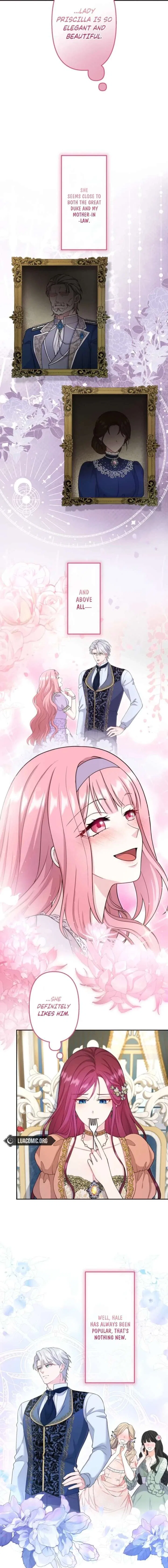 I’ll Make the Misogynistic, Scumbag Duke Fall Head Over Heels for Me! Chapter 16 – Page 13