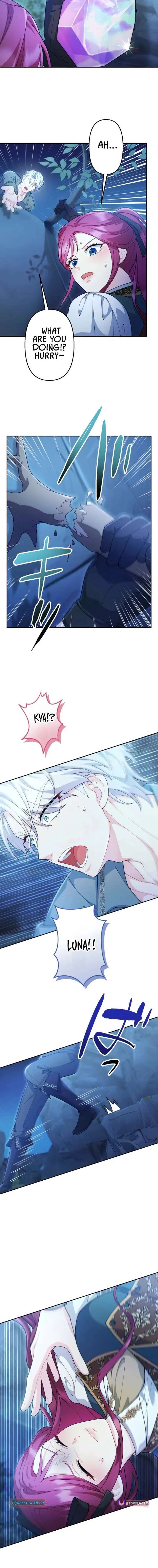 I’ll Make the Misogynistic, Scumbag Duke Fall Head Over Heels for Me! Chapter 15 – Page 2