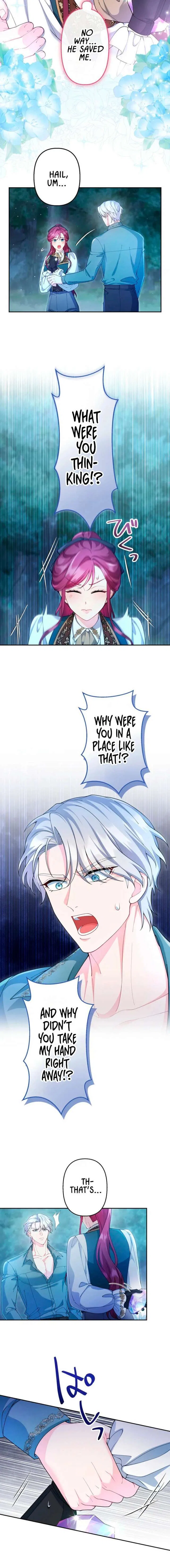 I’ll Make the Misogynistic, Scumbag Duke Fall Head Over Heels for Me! Chapter 15 – Page 4