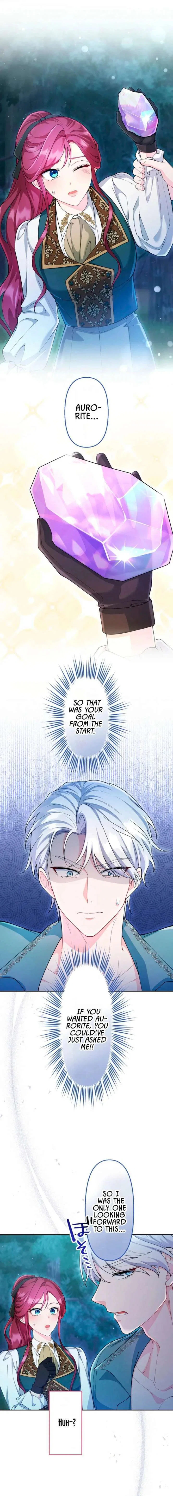 I’ll Make the Misogynistic, Scumbag Duke Fall Head Over Heels for Me! Chapter 15 – Page 5