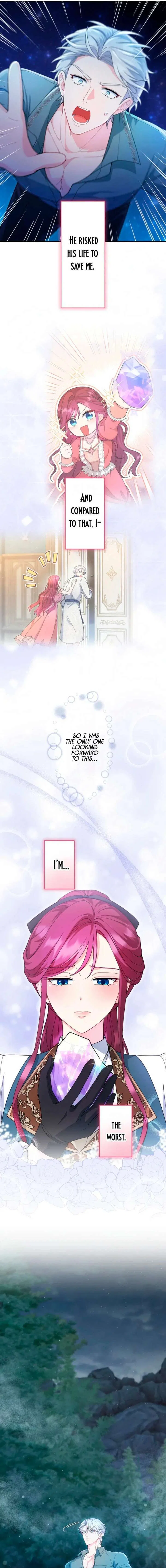 I’ll Make the Misogynistic, Scumbag Duke Fall Head Over Heels for Me! Chapter 15 – Page 7