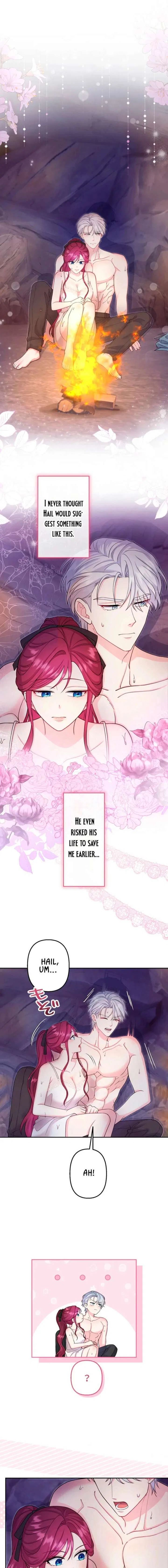 I’ll Make the Misogynistic, Scumbag Duke Fall Head Over Heels for Me! Chapter 15 – Page 13