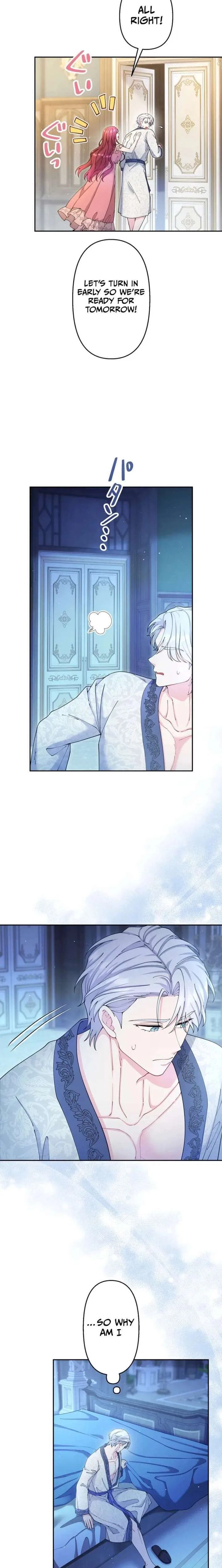 I’ll Make the Misogynistic, Scumbag Duke Fall Head Over Heels for Me! Chapter 14 – Page 13