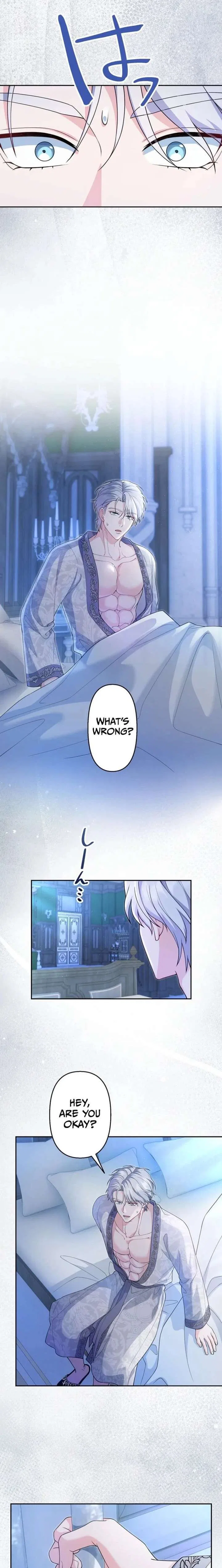 I’ll Make the Misogynistic, Scumbag Duke Fall Head Over Heels for Me! Chapter 14 – Page 15