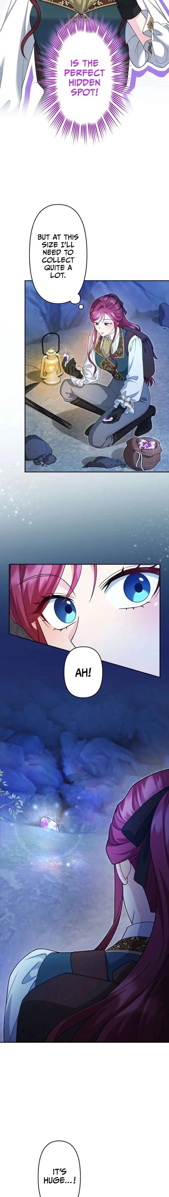 I’ll Make the Misogynistic, Scumbag Duke Fall Head Over Heels for Me! Chapter 14 – Page 18