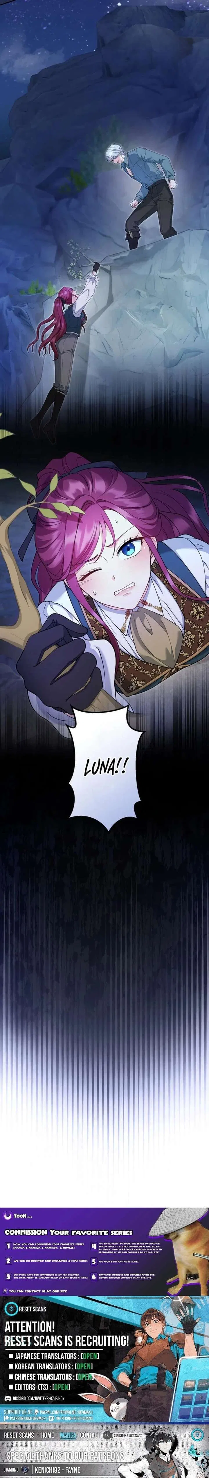 I’ll Make the Misogynistic, Scumbag Duke Fall Head Over Heels for Me! Chapter 14 – Page 22