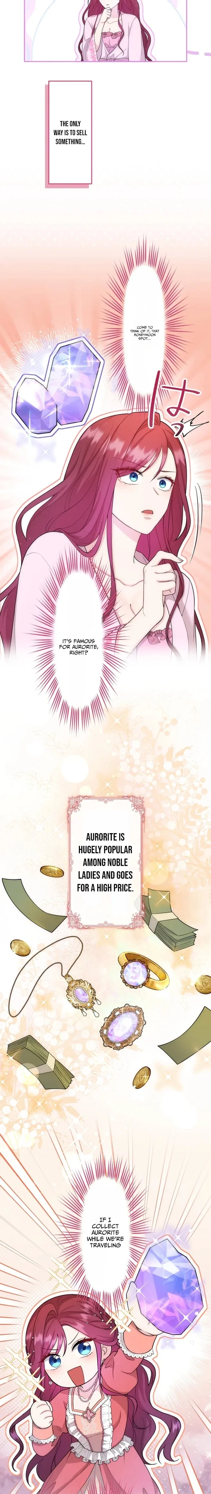 I’ll Make the Misogynistic, Scumbag Duke Fall Head Over Heels for Me! Chapter 13 – Page 10