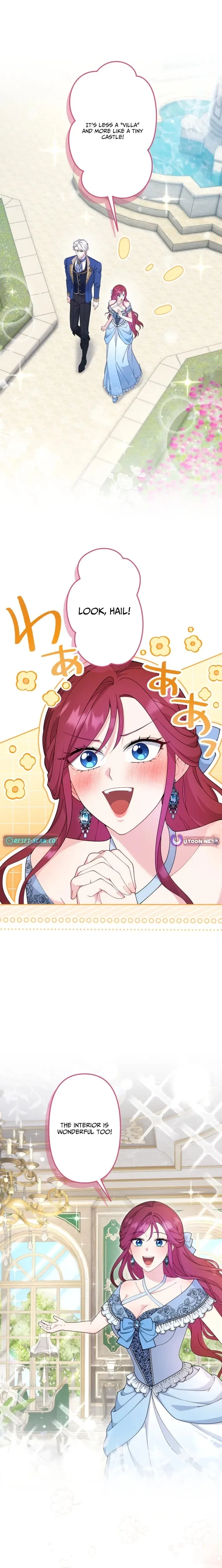 I’ll Make the Misogynistic, Scumbag Duke Fall Head Over Heels for Me! Chapter 13 – Page 14