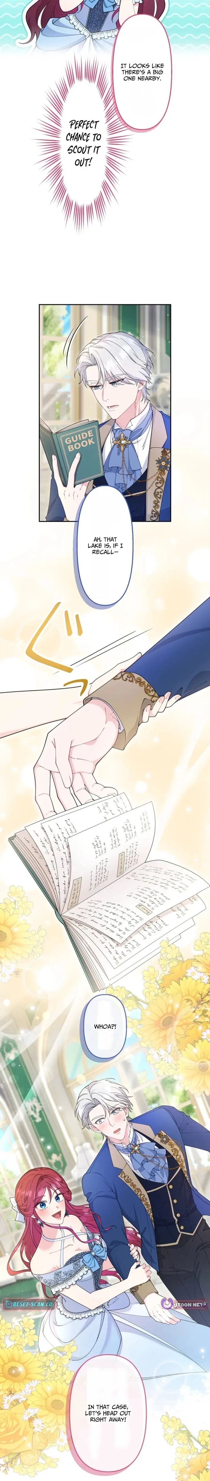 I’ll Make the Misogynistic, Scumbag Duke Fall Head Over Heels for Me! Chapter 13 – Page 19