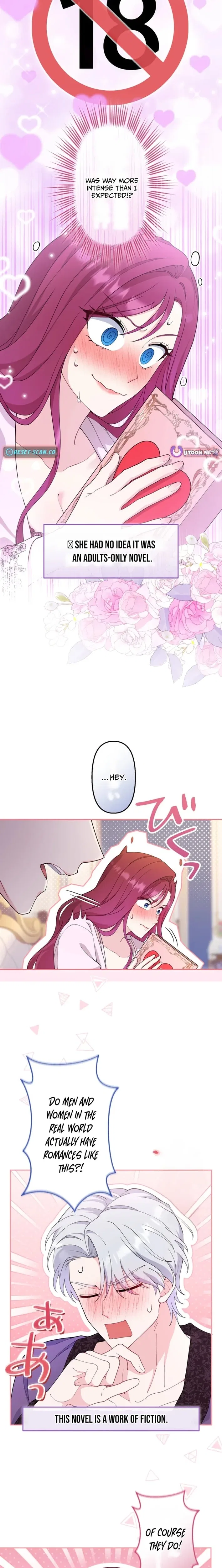 I’ll Make the Misogynistic, Scumbag Duke Fall Head Over Heels for Me! Chapter 12 – Page 9