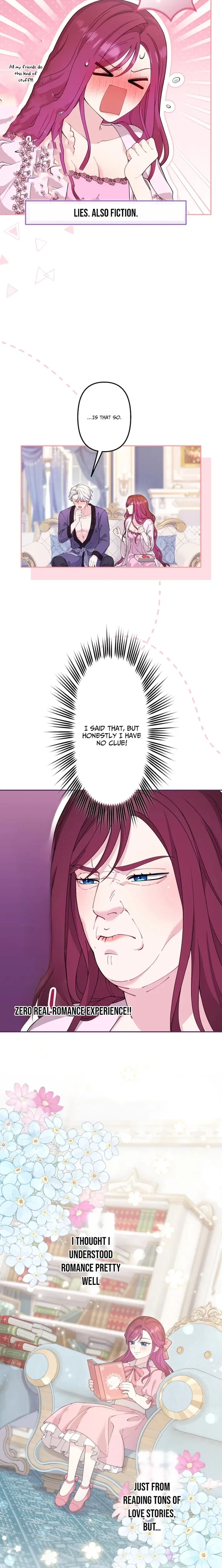 I’ll Make the Misogynistic, Scumbag Duke Fall Head Over Heels for Me! Chapter 12 – Page 10