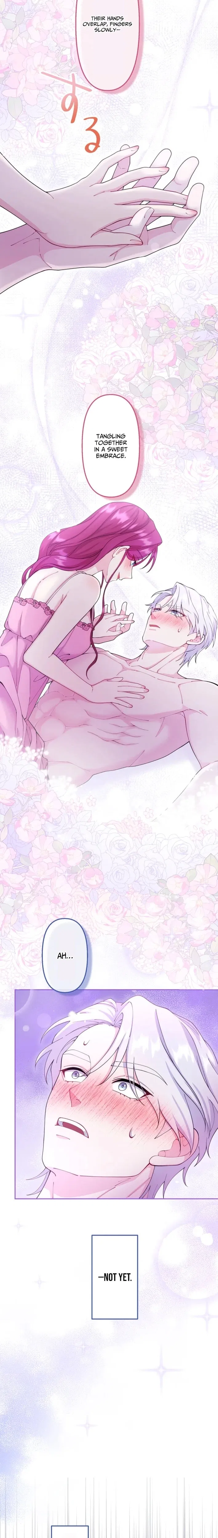 I’ll Make the Misogynistic, Scumbag Duke Fall Head Over Heels for Me! Chapter 12 – Page 15