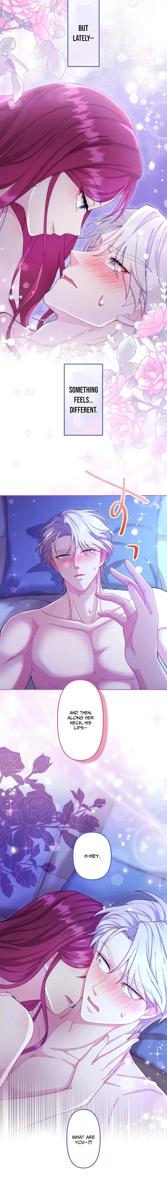 I’ll Make the Misogynistic, Scumbag Duke Fall Head Over Heels for Me! Chapter 12 – Page 17