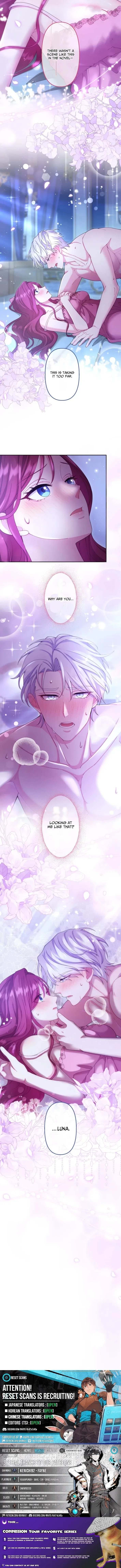 I’ll Make the Misogynistic, Scumbag Duke Fall Head Over Heels for Me! Chapter 12 – Page 21
