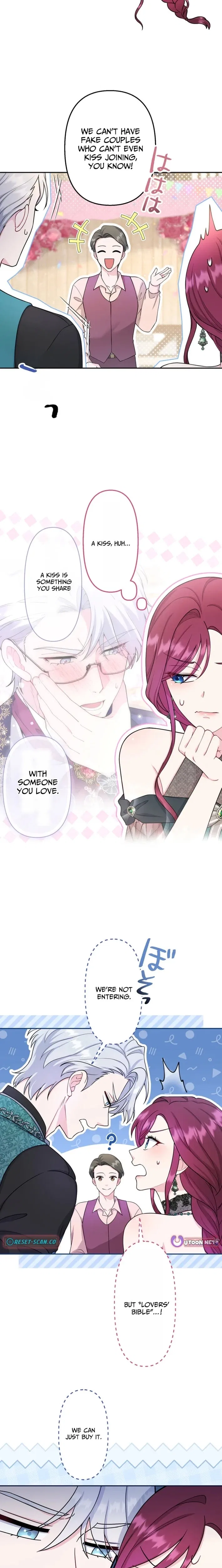 I’ll Make the Misogynistic, Scumbag Duke Fall Head Over Heels for Me! Chapter 11 – Page 3