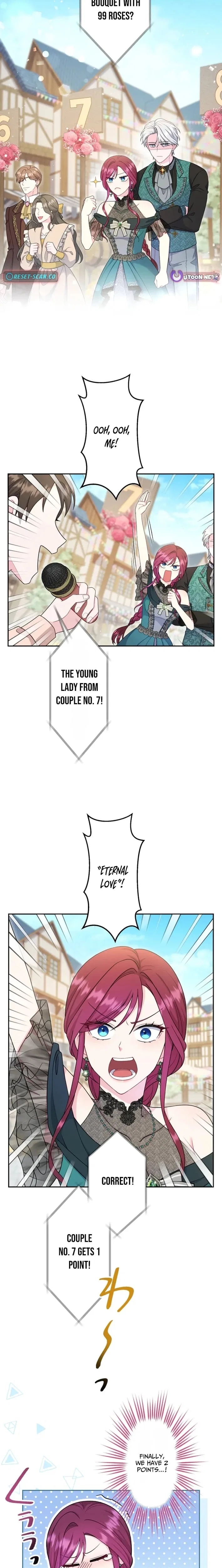 I’ll Make the Misogynistic, Scumbag Duke Fall Head Over Heels for Me! Chapter 11 – Page 7