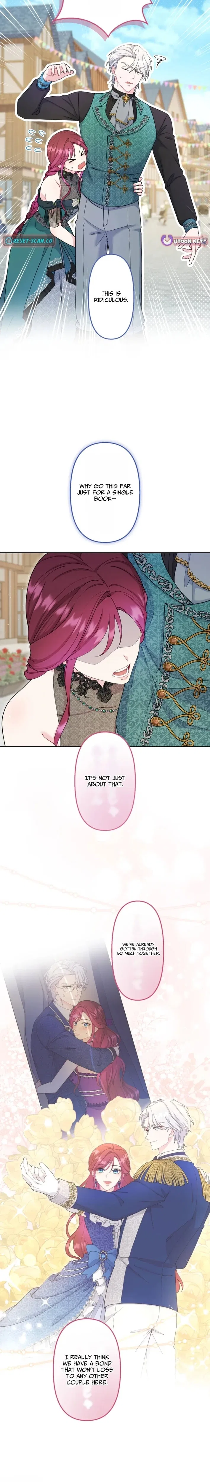 I’ll Make the Misogynistic, Scumbag Duke Fall Head Over Heels for Me! Chapter 11 – Page 14