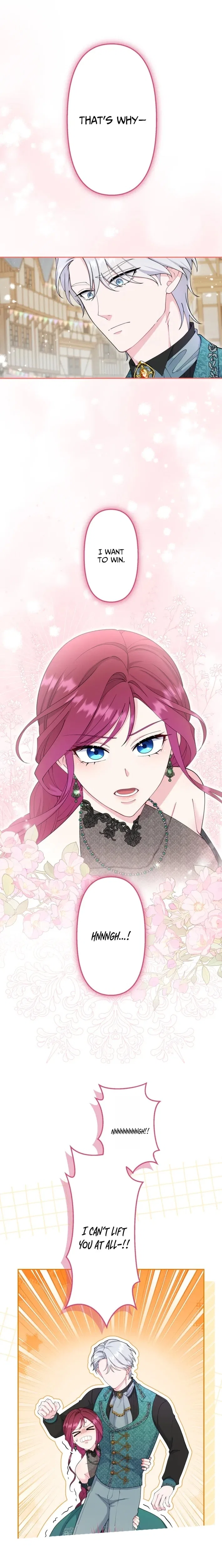 I’ll Make the Misogynistic, Scumbag Duke Fall Head Over Heels for Me! Chapter 11 – Page 15