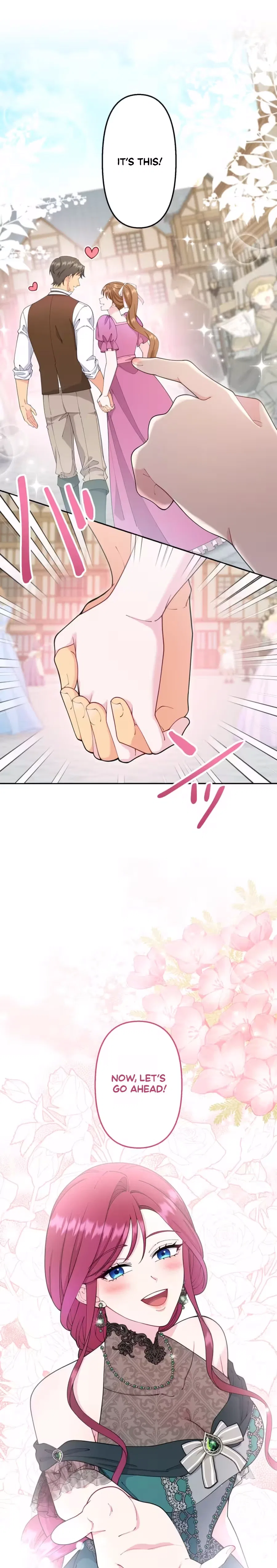 I’ll Make the Misogynistic, Scumbag Duke Fall Head Over Heels for Me! Chapter 10 – Page 4