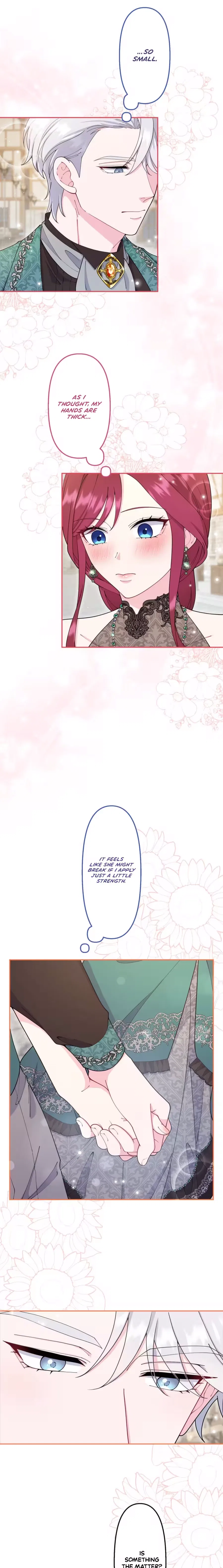 I’ll Make the Misogynistic, Scumbag Duke Fall Head Over Heels for Me! Chapter 10 – Page 6