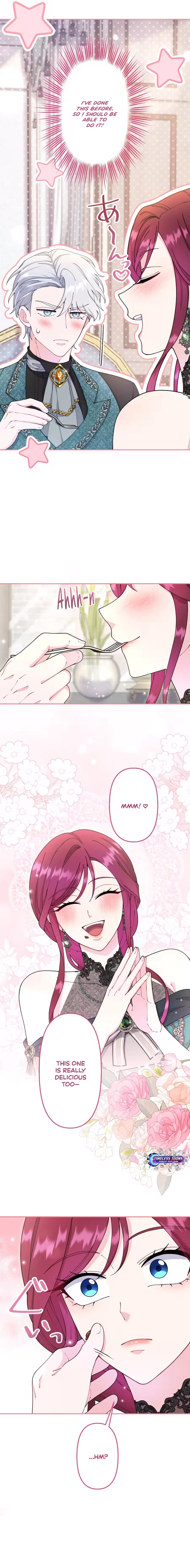 I’ll Make the Misogynistic, Scumbag Duke Fall Head Over Heels for Me! Chapter 10 – Page 10