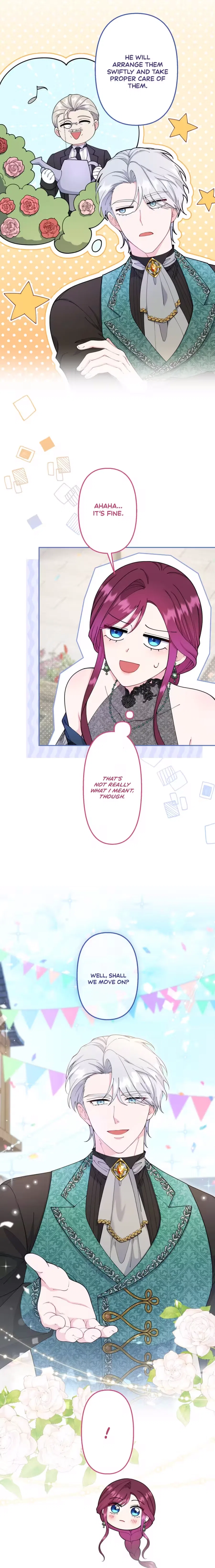 I’ll Make the Misogynistic, Scumbag Duke Fall Head Over Heels for Me! Chapter 10 – Page 18