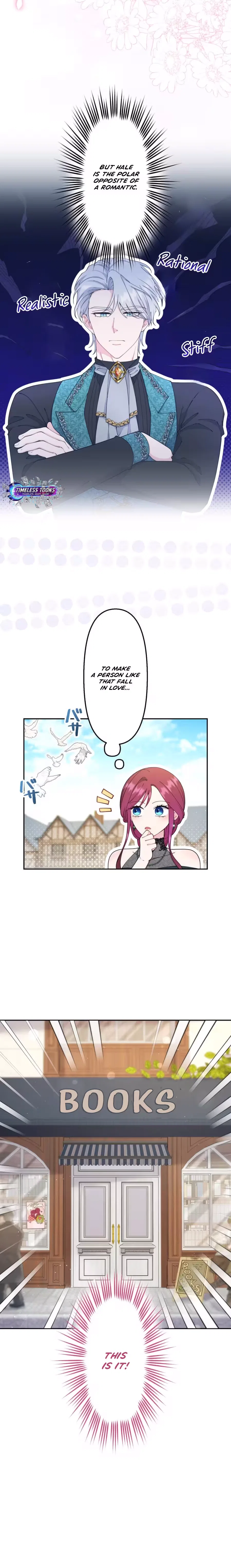 I’ll Make the Misogynistic, Scumbag Duke Fall Head Over Heels for Me! Chapter 10 – Page 22