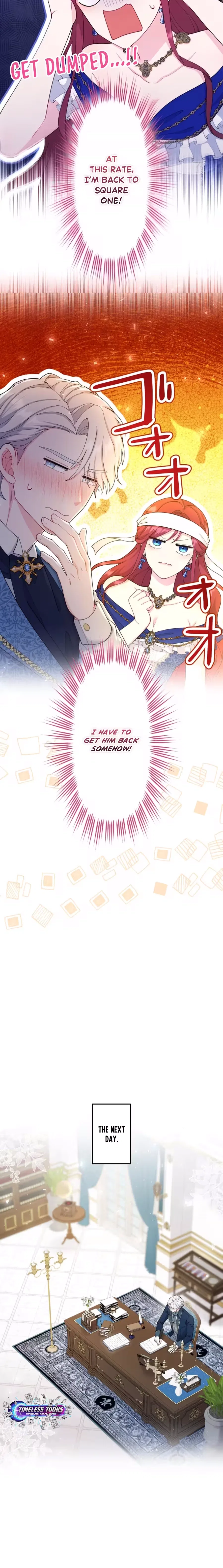 I’ll Make the Misogynistic, Scumbag Duke Fall Head Over Heels for Me! Chapter 9 – Page 10