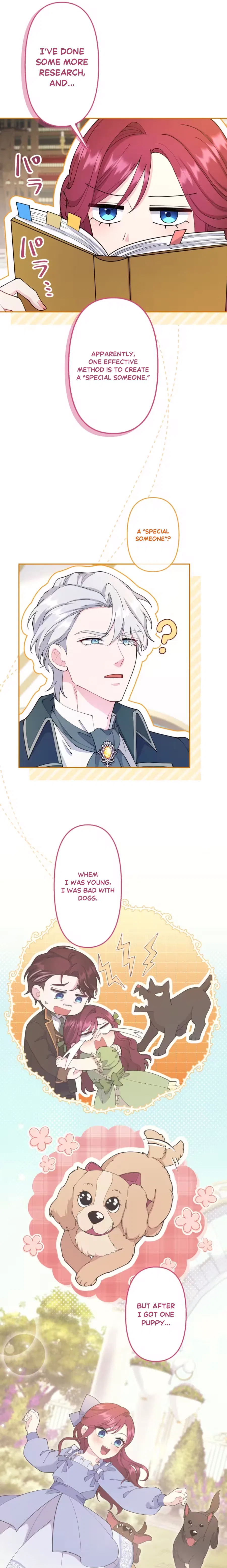 I’ll Make the Misogynistic, Scumbag Duke Fall Head Over Heels for Me! Chapter 9 – Page 13