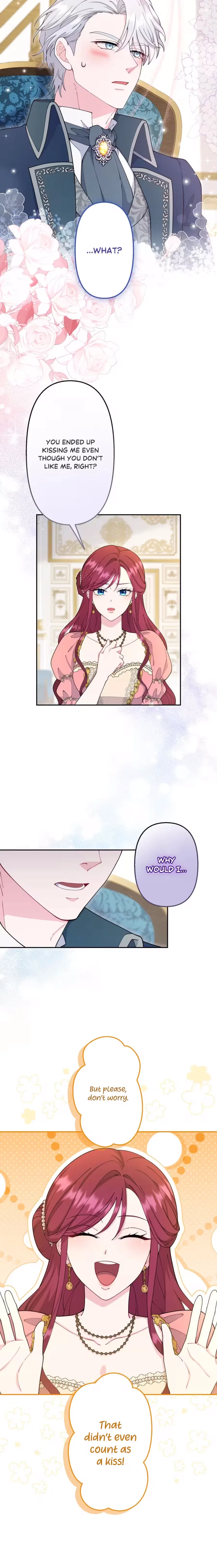 I’ll Make the Misogynistic, Scumbag Duke Fall Head Over Heels for Me! Chapter 9 – Page 16