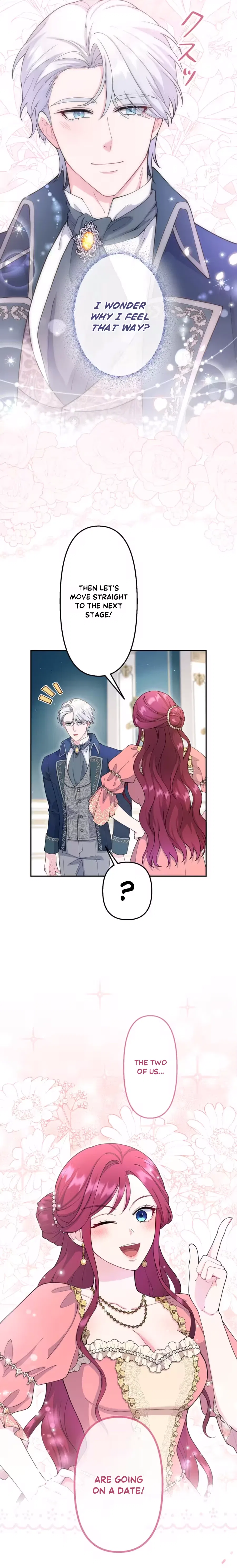 I’ll Make the Misogynistic, Scumbag Duke Fall Head Over Heels for Me! Chapter 9 – Page 22