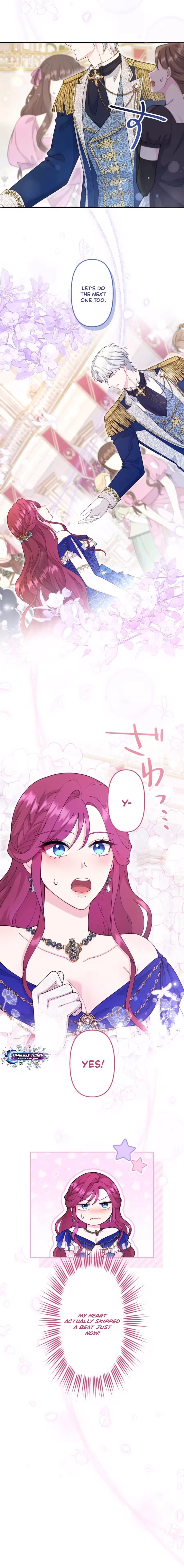 I’ll Make the Misogynistic, Scumbag Duke Fall Head Over Heels for Me! Chapter 8 – Page 15