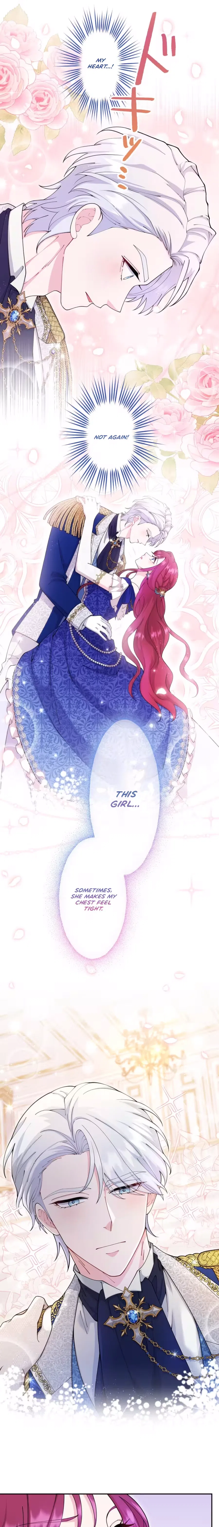 I’ll Make the Misogynistic, Scumbag Duke Fall Head Over Heels for Me! Chapter 8 – Page 22
