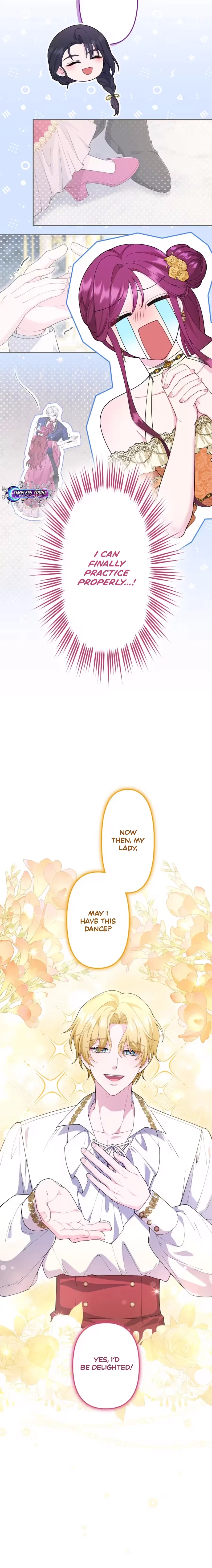 I’ll Make the Misogynistic, Scumbag Duke Fall Head Over Heels for Me! Chapter 7 – Page 19