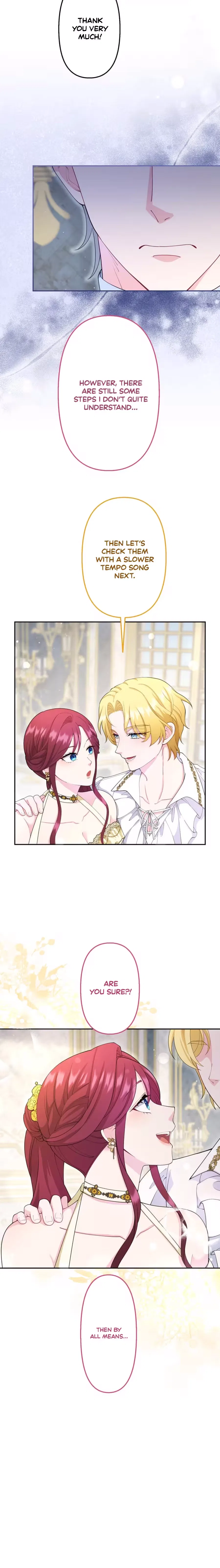 I’ll Make the Misogynistic, Scumbag Duke Fall Head Over Heels for Me! Chapter 7 – Page 22