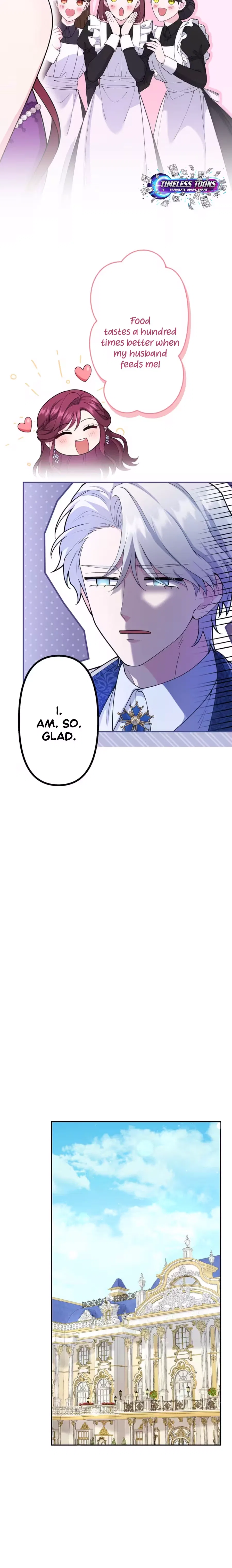 I’ll Make the Misogynistic, Scumbag Duke Fall Head Over Heels for Me! Chapter 6 – Page 7