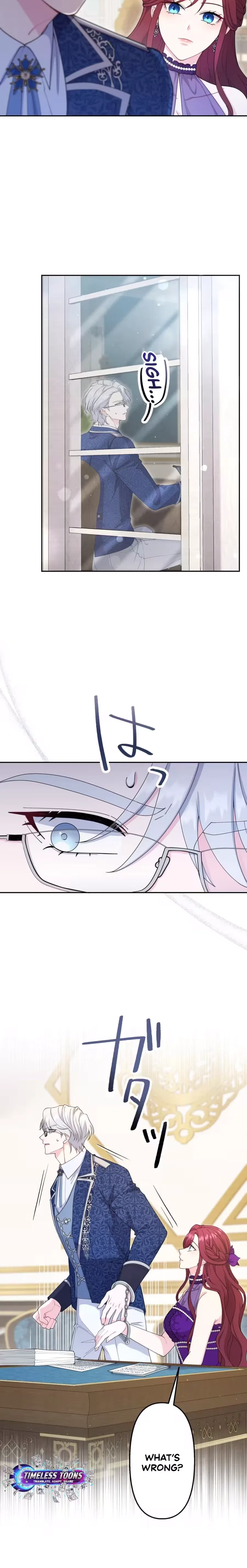 I’ll Make the Misogynistic, Scumbag Duke Fall Head Over Heels for Me! Chapter 6 – Page 9