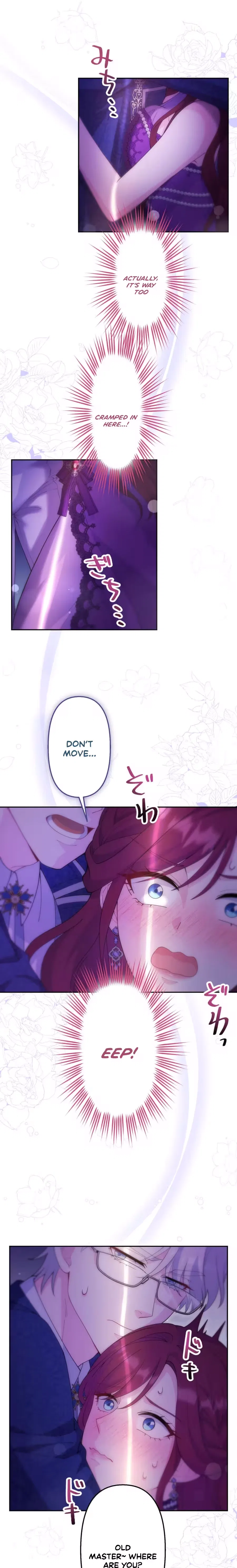 I’ll Make the Misogynistic, Scumbag Duke Fall Head Over Heels for Me! Chapter 6 – Page 15