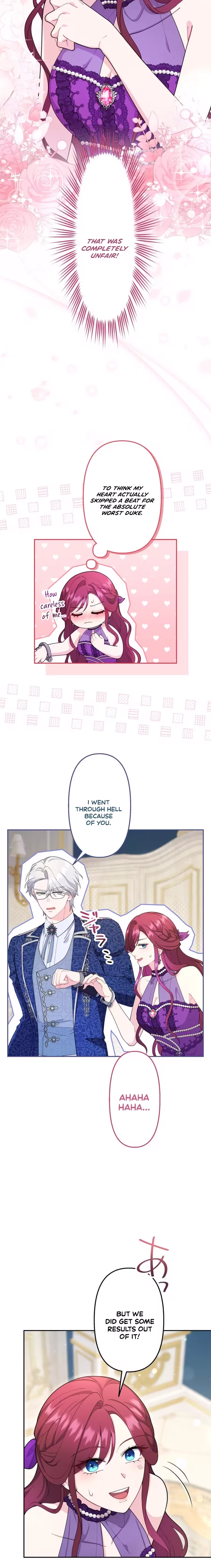 I’ll Make the Misogynistic, Scumbag Duke Fall Head Over Heels for Me! Chapter 6 – Page 18